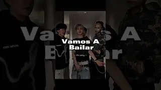 Tiktok Viral Trend | Vamos A Bailar Trend#tiktok #trending #editlyrics #lyrics #dance #viralvideo