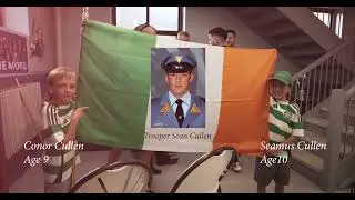 2025 Sean Cullen Memorial