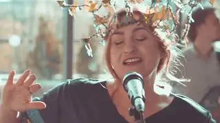 WARSOBA - Lida /folktronika