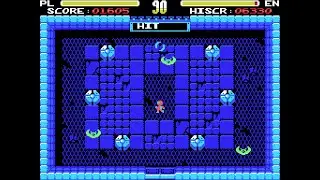 Solar Gladiators - FREE RETRO PC GAME