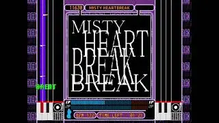 [BMS] MISTY HEARTBREAK(P.A.D STYLE) / AXS/BM-MIXer P