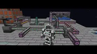 Minecraft Meka--Create Survival S2 E 36: D-T Fuel!