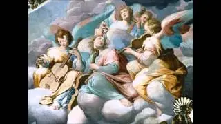 Osculetur me, motet &agrave; 6 (anonyme fran&ccedil;ais du XVIIeme si&egrave;cle)
