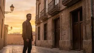 EXPULSADO A LOS 15 POR SER GAY, AÑOS DESPUÉS REGRESÓ PARA RECLAMAR LA VERDAD QUE SIEMPRE OCULTÓ