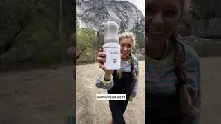The perfect on the go item #babba #babybottle