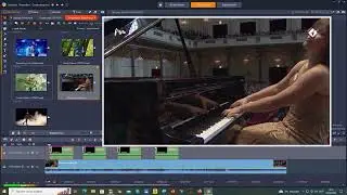 STUDIO 26  RACKFOCUS Titels