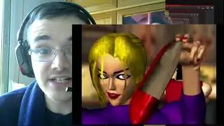 Tekkenpedia T6 y Nina Williams