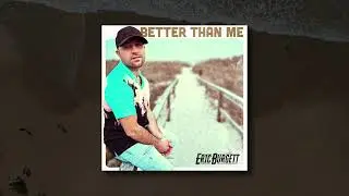 Eric Burgett - 