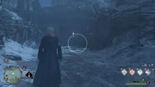 In the Shadow of Time Part 1 | Sebastian Sallow Quest &ndash; Hogwarts Legacy Walkthrough