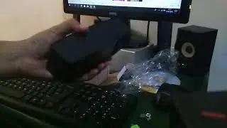 Review! Speaker Bluetooth soundlink s815... Bass ok bro