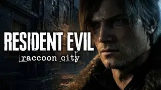 Resident Evil: Requiem Prelude | Raccoon City [Session 6]