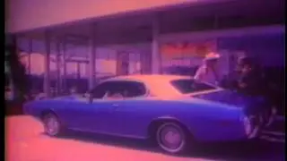 Dodge Charger Lone Ranger Third Generation  1971 - 1974
