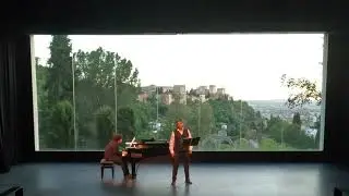 Recital Completo Granada (La chumbera) Keke Resalt