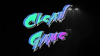 Стрим на Clean Game. Vane (Kill It With Fire, Правитель: Колосс)