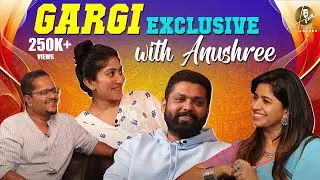 PROMO: Gargi Team Exclusive With Anushree | Sandalwood | Anushree Anchor
