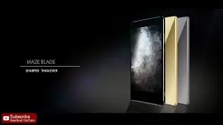 MAZE Blade 4G Phablet - Gearbest.com