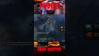 Dota 2 Pudge - Insane Hook ! #shorts