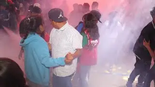 TU MIRADA|TU NUEVO CARIÑITO(GRUPO LOS NOBLES DE SANTANA)🔴TENANGO TEPEXI GRO 2025🔥