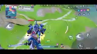 Epic Gamer Moment in SMC