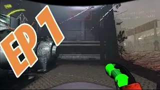 Tester un jeu avec un giga teubé !/ Lethal Company EP1