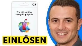 Apple Gutschein einl&ouml;sen &ndash; So l&ouml;st du erfolgreich deine Apple Gift Card ein | Tutorial