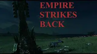 Empire defend hill against Lizardmen charge. Total War: Warhammer III ranked battle