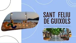Sant Feliu de Guíxols (català)