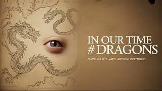 In Our Time | Dragons | BBC Radio