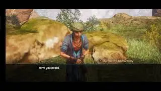Material For Immortality ( Ginkgo Valley) Mir4