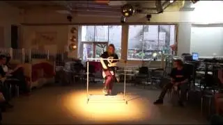 The Improv Show #3 - Abi - Props Prelim