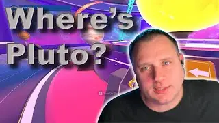 I Cleaned the ENTIRE Universe! 🪐💦 (PowerWash Simulator 2 | Solar System)