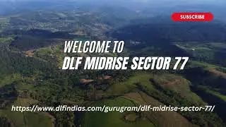 DLF Midrise Sector 77 Gurugram New Luxuries Address