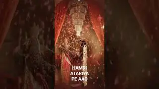 HAMRI ATARIYA PE AAO  #BEGUM AKHTAR #TALES AND TREASURES #love #ytshorts