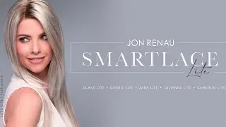 Smartlace Lite Wigs by Jon Renau South Africa - Synthetic and Human Hair Options Available