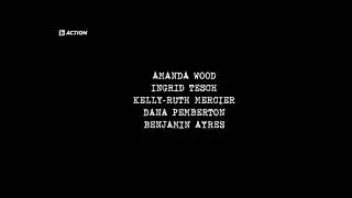 Kripke Entertainment wonderland Sound of vision Warner Bros Television 2005