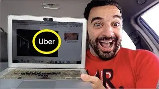 Uber says they have spent $19 million on financial assistance for drivers...really?