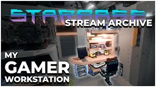 EosCon Prep  |  Starbase  |  Stream Archive