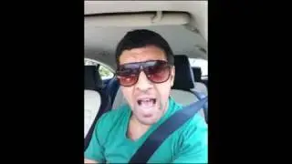 Ridiculous While Driving