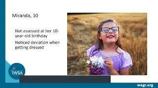 John Morris Registry Research Presentation 1