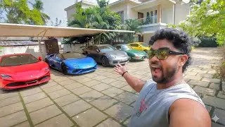 BENZ കൊടുത്തു Guys 😭😭😭 