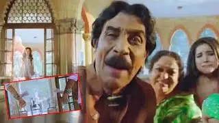 Anthapuram Telugu Movie Back To Back Comedy Scenes || Telugu Full Screen