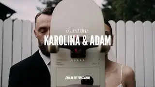 Hey Folks Films | Deskorolka, sztuka, muzyka, rodzina i przyjaciele | Teledysk ślubny Oranżeria