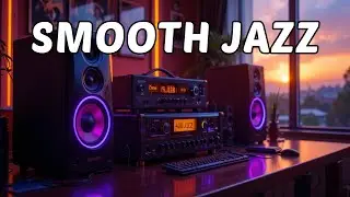 Jazz Lounge Music for Work – Smooth Background Jazz