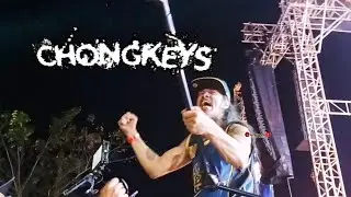 CHONGKEYS - RAKPUBLIKA 2024