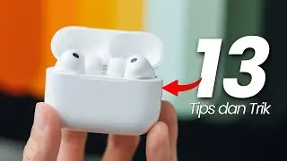 Tips dan trik AirPods Pro 3 yang WAJIB kalian tahu!