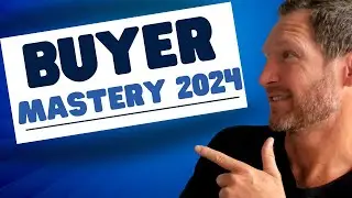 Mastering Buyer Conversion in 2024: w/ Zac Nelson Compass Denver