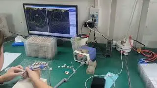 Passive GNSS Ceramic Antenna