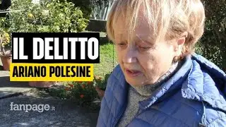 Rkia Hannaoui, la vicina della donna morta a Rovigo: “Mi chiamava mamma, non meritava una fine così