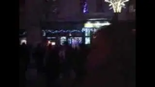 31.12.2014 Sylwester na Rynku w Krakowie