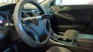 ATD Steering Wheel Level - ATD-3100